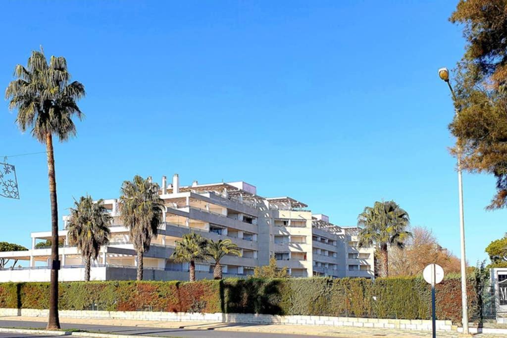 Arabia'S Loft II Nuevo Portil Apartment El Portil Exterior photo